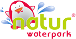 Naturwaterpark logo