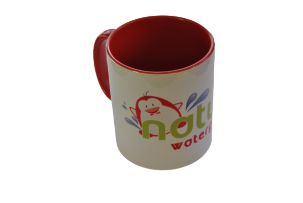 Caneca Natur