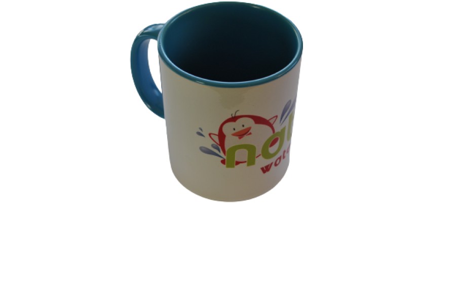 Caneca Natur