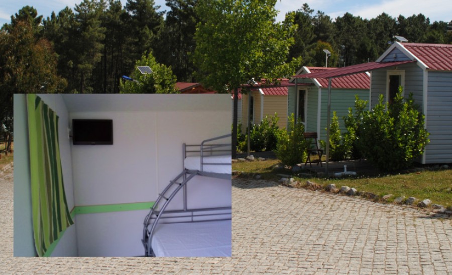 Mobile Home s/ WC